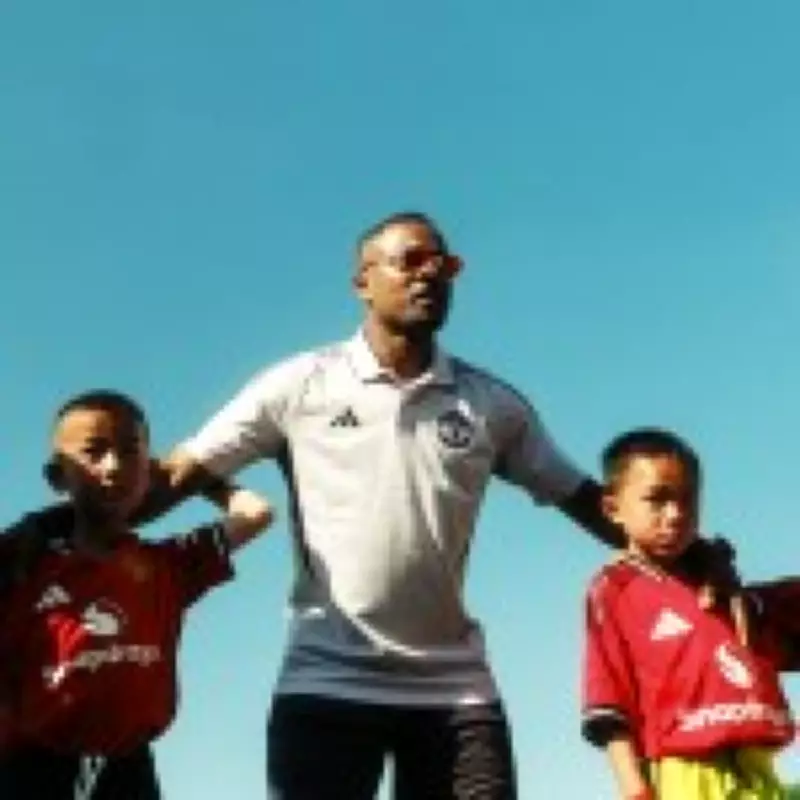 Patrice Evra Names Matheus Cunha as Manchester United's Most Improved Player