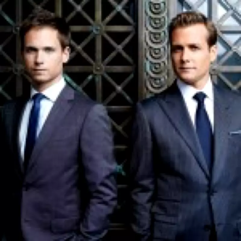 Patrick J Adams Open to Suits Return, Expresses Shock Over Show's Streaming Resurgence