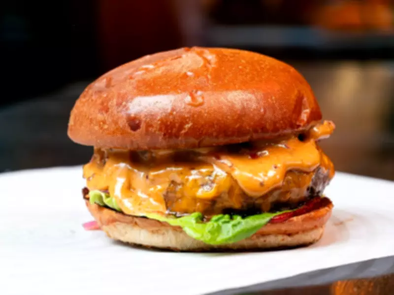 Patty&Bun Closes Four London Restaurants Amid Gourmet Burger Market Shift
