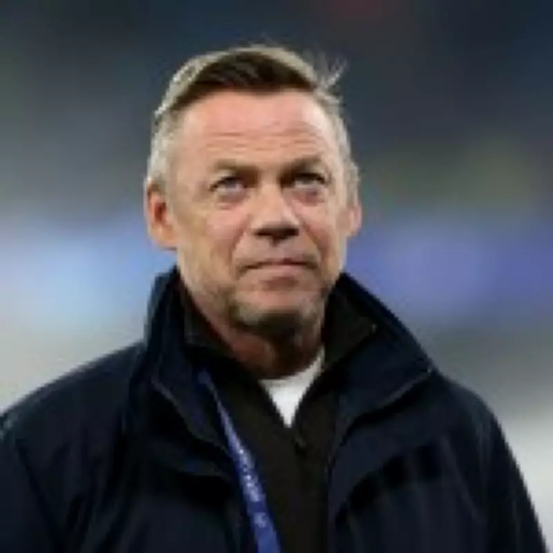 Paul Dickov Predicts Arsenal's Focus Shift Could Hand Man City Carabao Cup