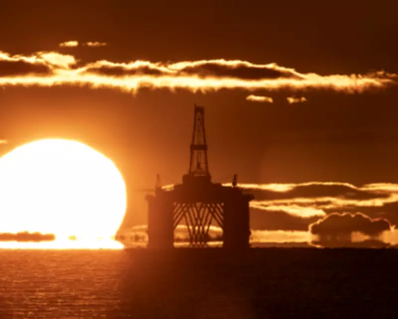 Paul Marshall Criticizes Net Zero Policy as Harmful to UK Economy