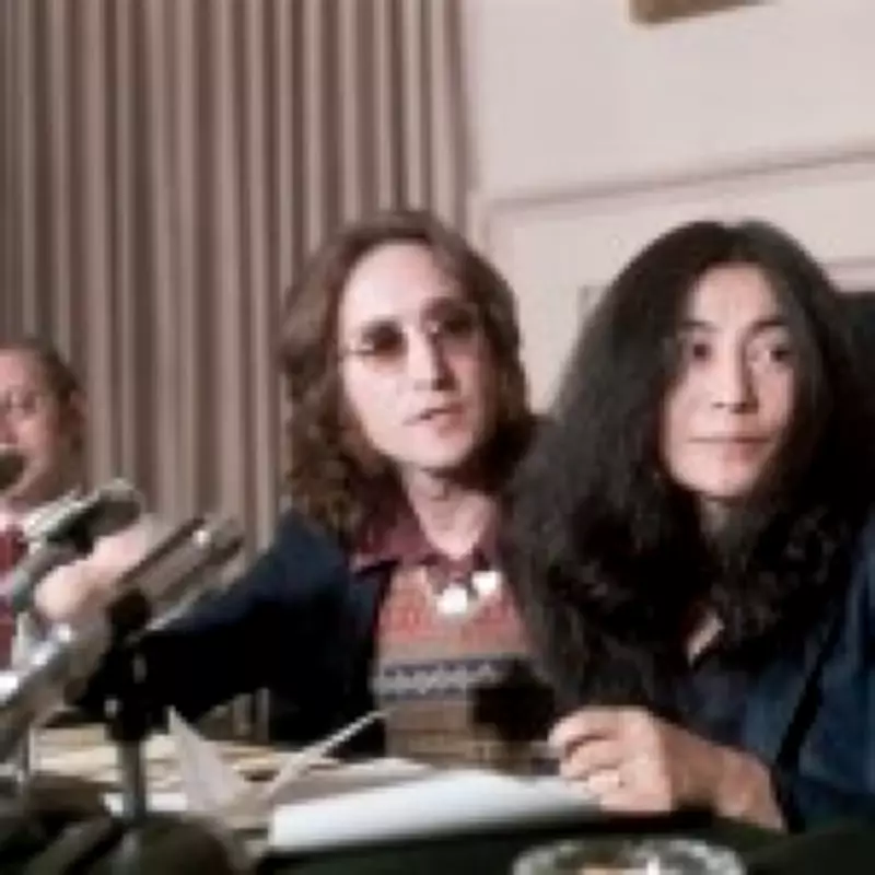 Paul McCartney Reveals Yoko Ono's Belief John Lennon 'Might Have Been Gay'