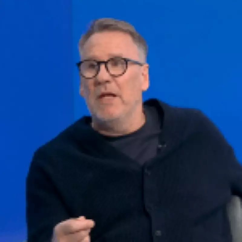 Paul Merson Claims Chelsea's Cole Palmer Is 'Wasted' on the Wing by Rosenior