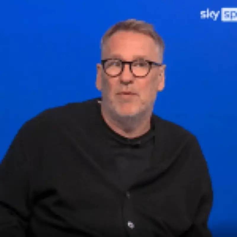 Paul Merson Fears Barcelona Will Batter Arsenal After 'Worrying' Cup Final Loss