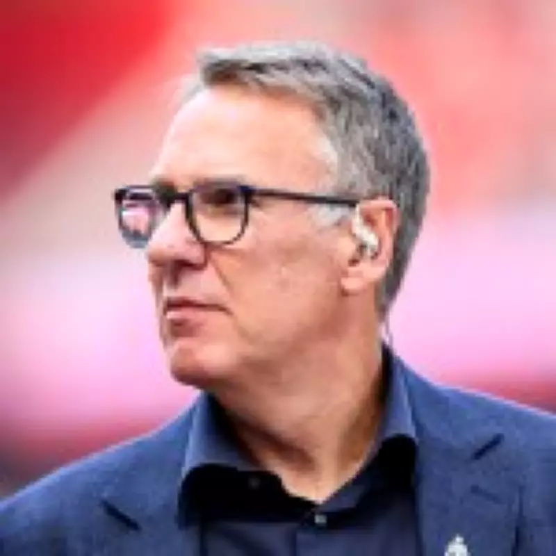 Paul Merson Predicts Premier League Title Race Decided This Weekend