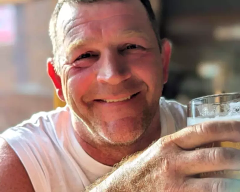 Paul Quinn Faces Trial for 2003 Rape That Led to Andrew Malkinson's Wrongful Conviction