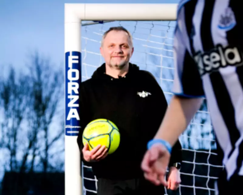 Paul Robinson Reflects on Replacing Alan Shearer in Infamous 1999 Tyne-Wear Derby