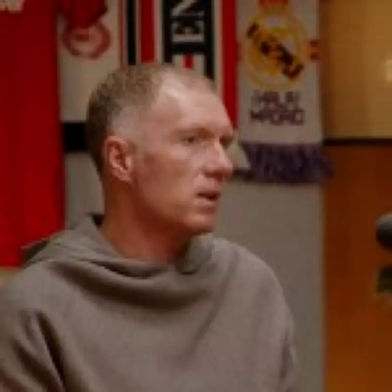 Paul Scholes Criticizes Arsenal's Tactics After Carabao Cup Final Defeat