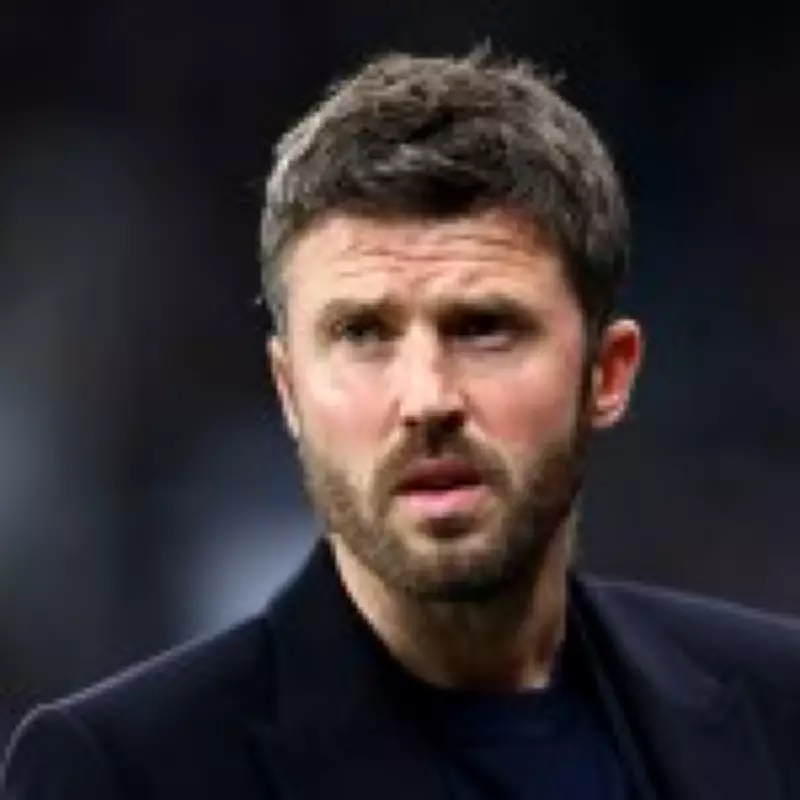 Paul Scholes Criticizes Michael Carrick After Man Utd's Loss to Newcastle