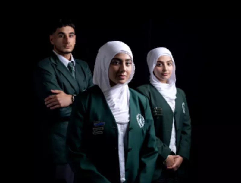 Pauline Hanson's Islamophobia Sparks Outrage Among Australian Muslim Youth