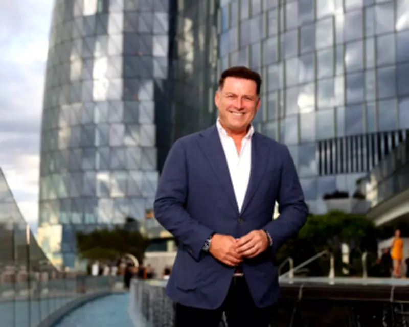 Pauline Hanson's Podcast Sparks Controversy with Karl Stefanovic Interview