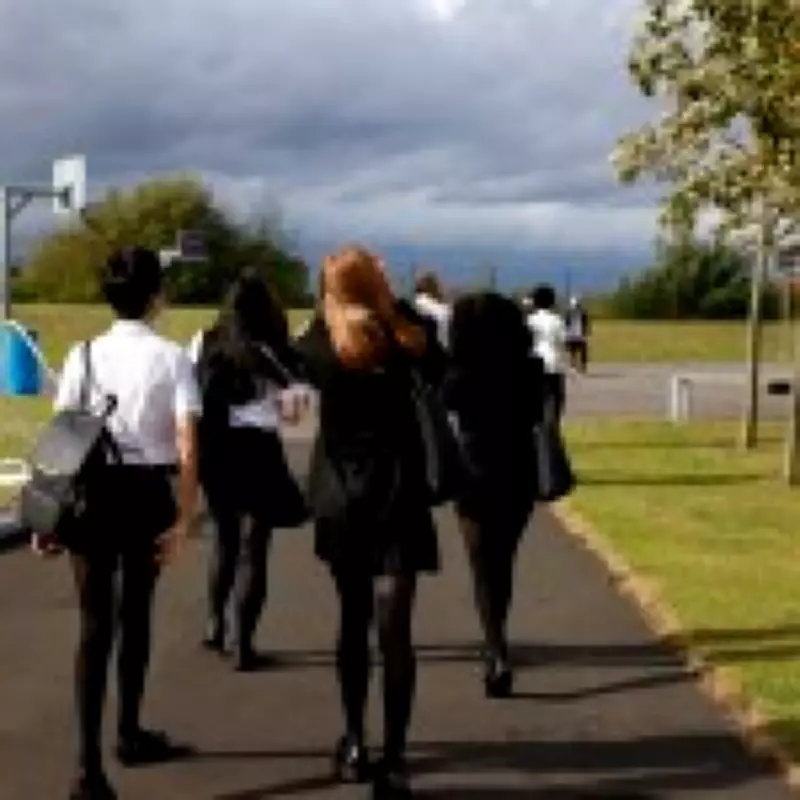 PE Teacher Banned for Life Over 'Deploy the Navy' Social Media Posts