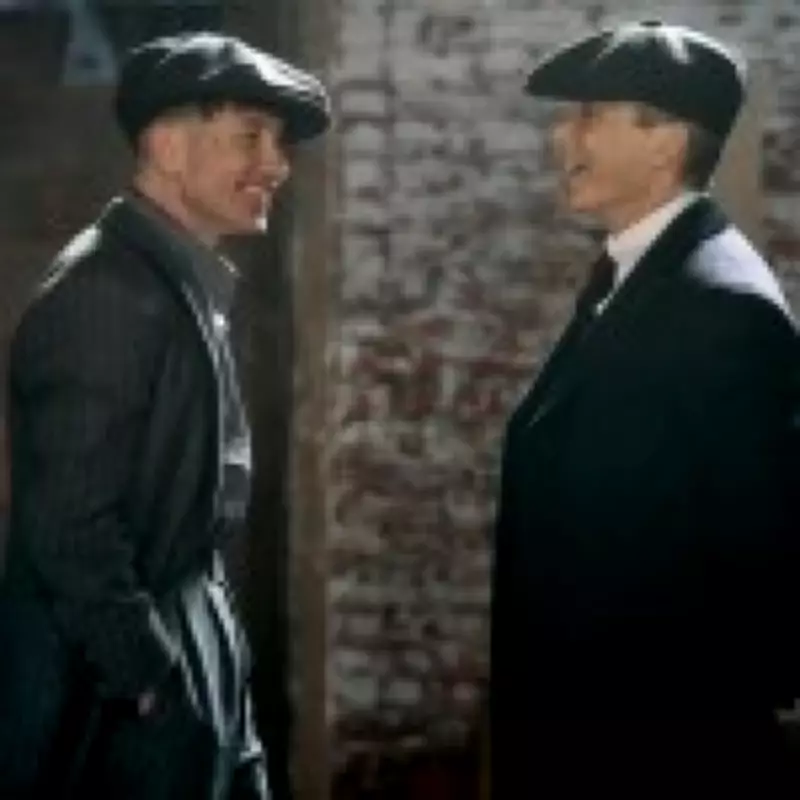 Peaky Blinders Creator Reveals 3 Must-Watch Episodes Before Netflix Movie