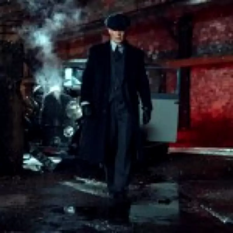 Peaky Blinders Fans Divided as Cillian Murphy Exits Tommy Shelby Role