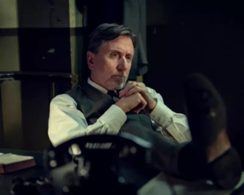 Peaky Blinders Film Distorts History, Fuels Populist Myths, Says Biographer Son