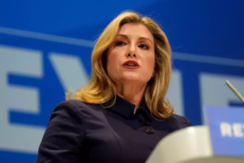 Penny Mordaunt Warns Only British Deaths Would Force Defence Spending Action