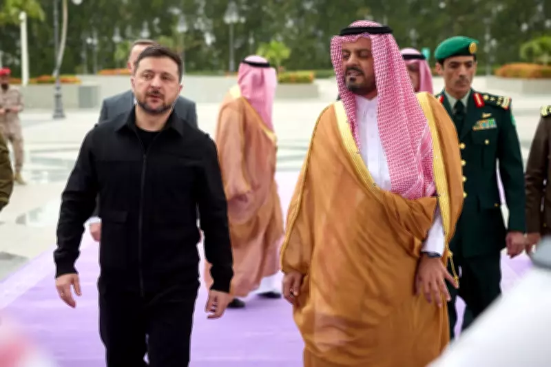 Pentagon Considers Diverting Ukraine Aid to Middle East Amid Iran War Strain