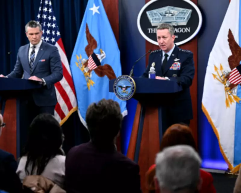 Pentagon Prepares Ground Operations in Iran as US Troops Deploy