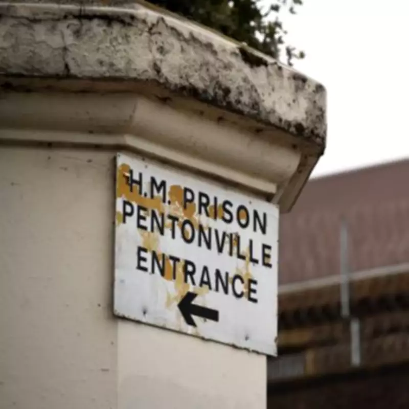 Pentonville Prison Criticized After Inmate Suicide Despite Constant Watch