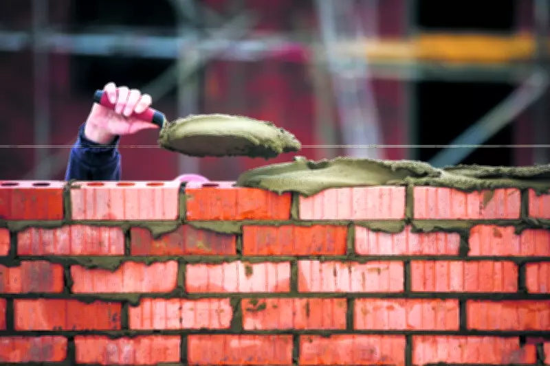 Persimmon Reports 11% Profit Rise as UK Housing Market Shows Recovery Signs