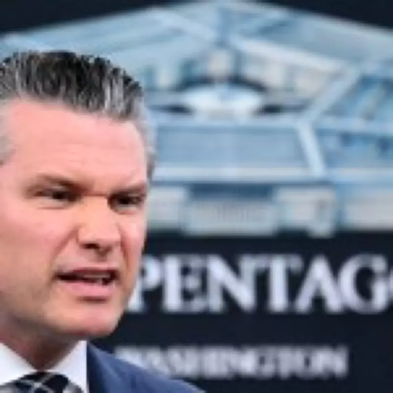 Pete Hegseth Claims Europe Should Thank Trump for Iran War Success
