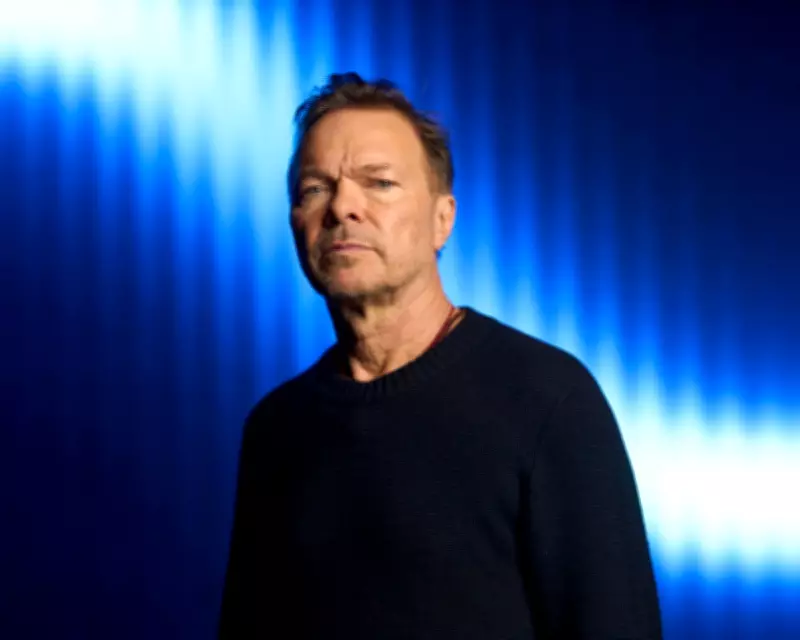 Pete Tong on Hearing Loss, Aging, and Dance Music's Evolution