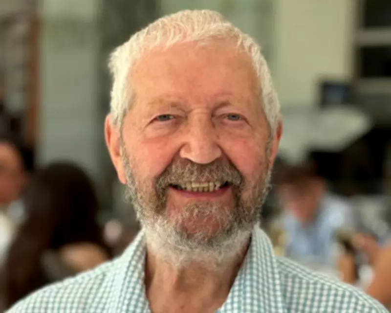 Peter Griffiths: Pioneering Educator Who Shaped London's English Teaching