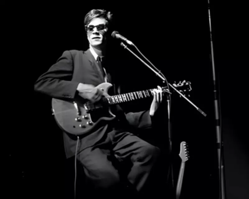 Peter Millson: A Life in Music and Broadcasting Remembered