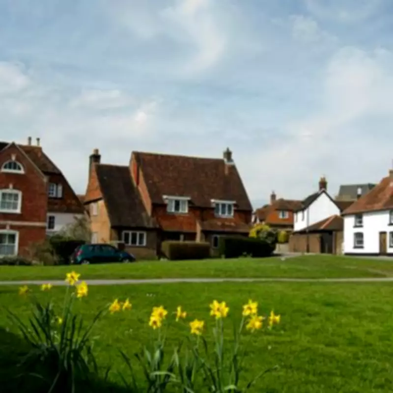 Petersfield: The Commuter Town with £160k Cheaper Homes and Excellent Schools