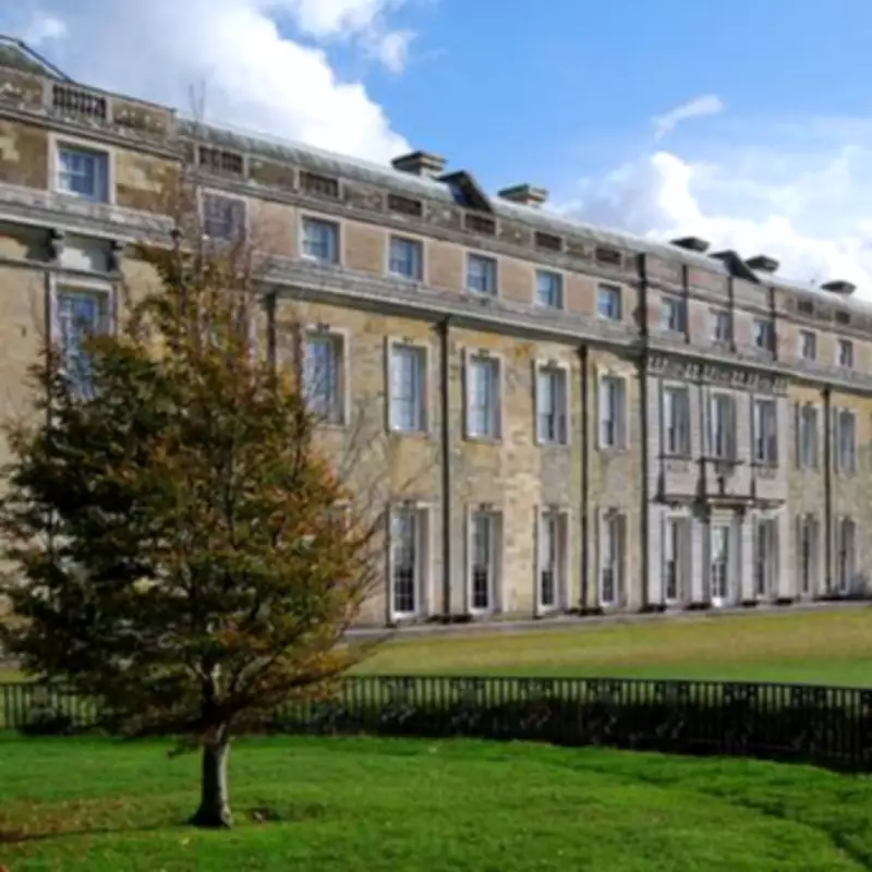 Petworth: Historic Sussex Town with Antique Shops and Cobbled Streets