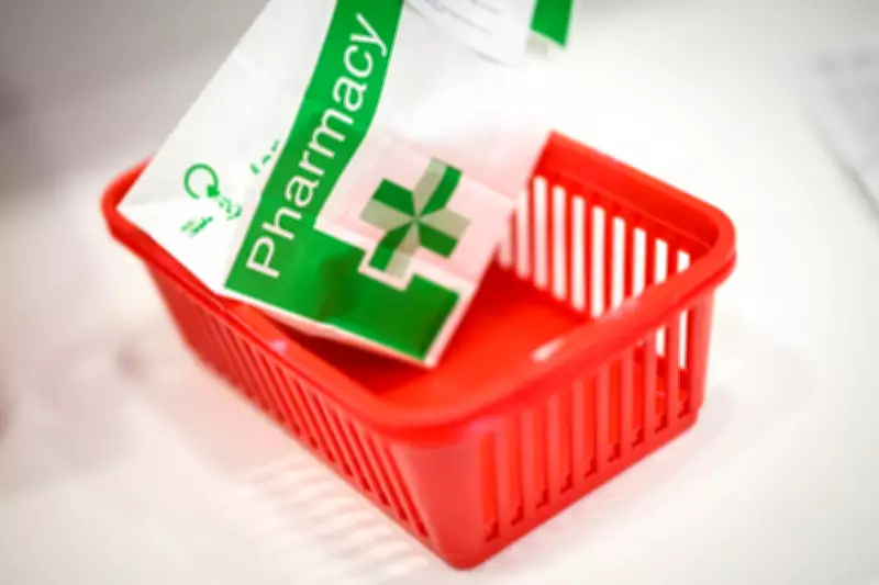 Pharmacist Warns Six Common Foods May Disrupt Medication Effectiveness