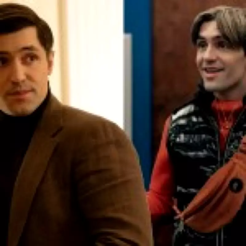 Phil Dunster on Playing 'Reprehensible' Archie in New Comedy Rooster