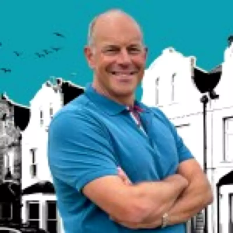 Phil Spencer Warns of Hidden Pitfalls in Period Property Purchases