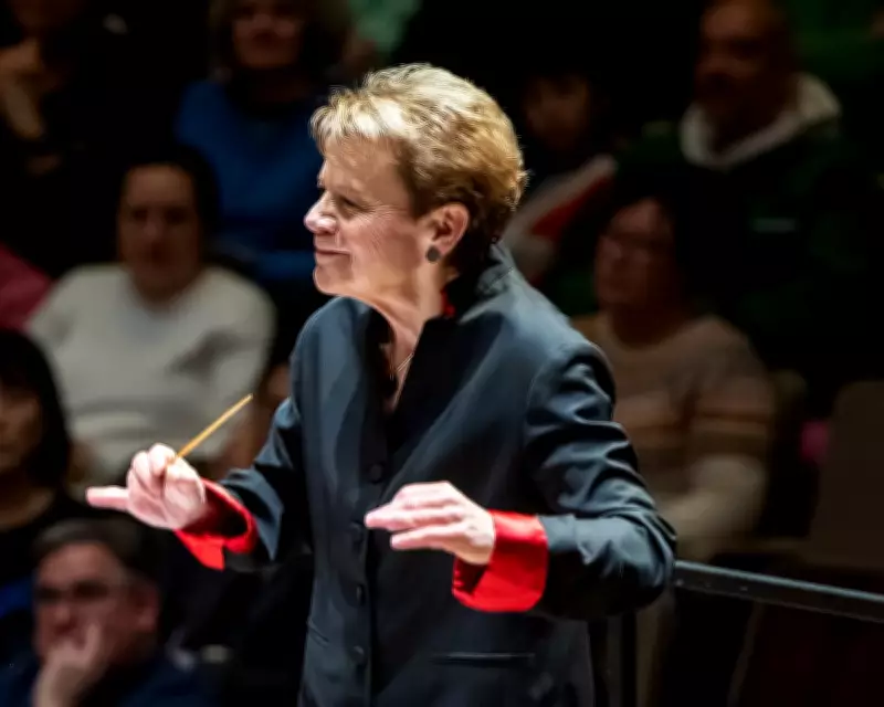 Philharmonia's Canterbury Performance Muted by Challenging Theatre Acoustics