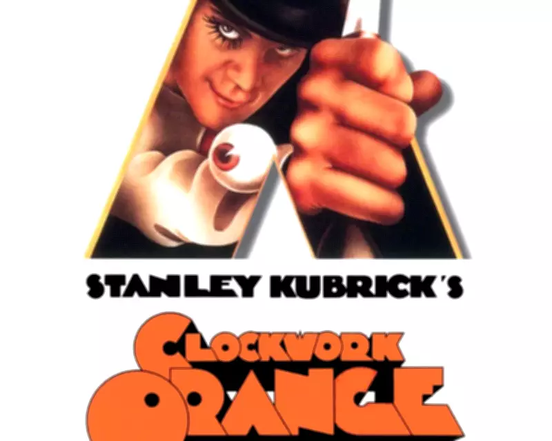 Philip Castle, Airbrush Artist Behind Iconic Clockwork Orange Poster, Dies at 83