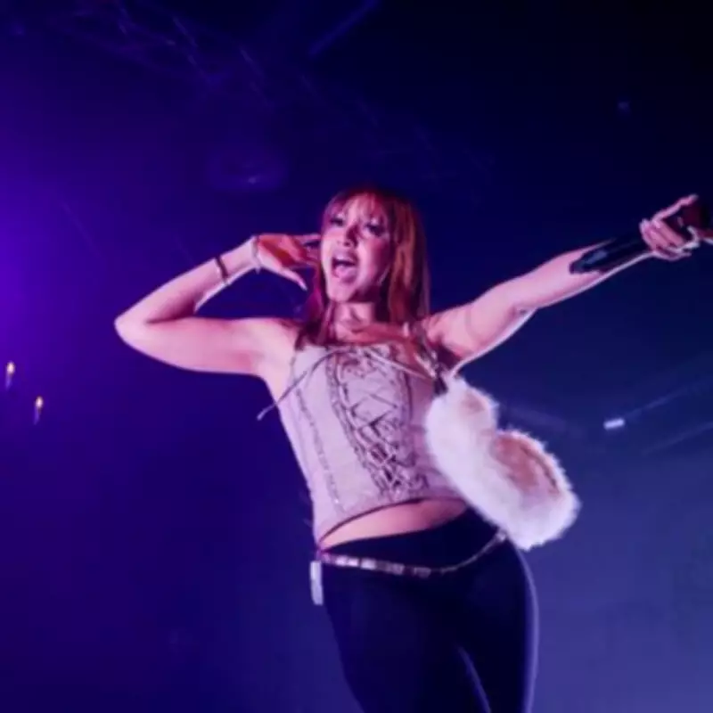 PinkPantheress Announces Major London Shows After Initial Ticket Sell-Out