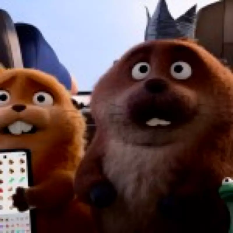 Pixar's 'Hoppers' Cast Reveals Shocking Scene They Thought Would Be Cut