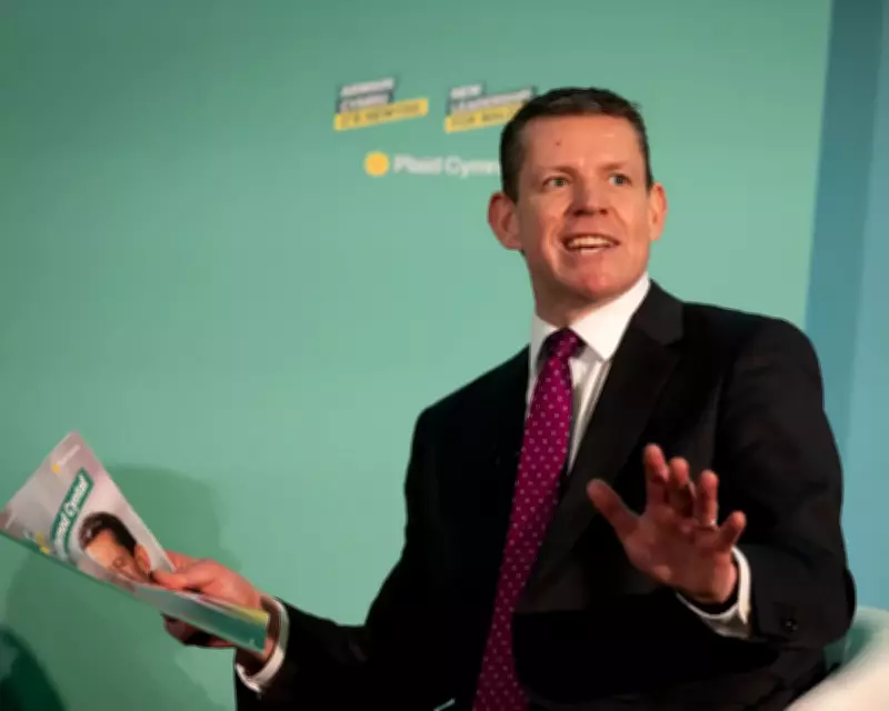 Plaid Cymru Poised for Historic Senedd Win as UK Union Faces Fragile Future