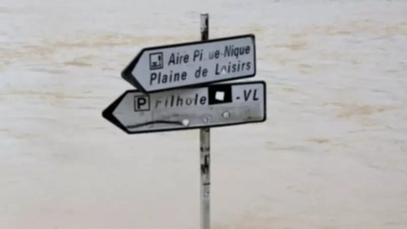 Planet Nears Critical 1.5C Warming Threshold in February