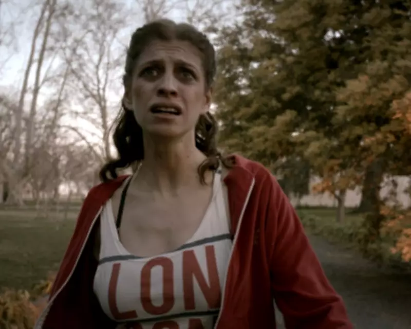 Play Dead Review: A High-Concept Horror That Loses Its Bite