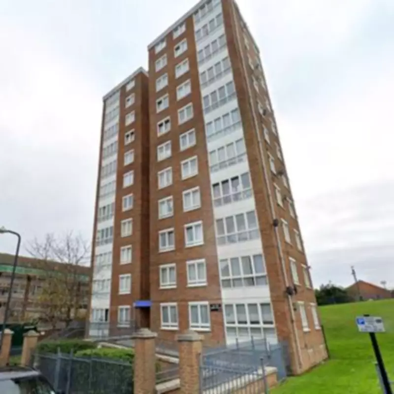 Plumstead Landlord Fined £7,500 for Unlicensed Mould-Ridden Flat