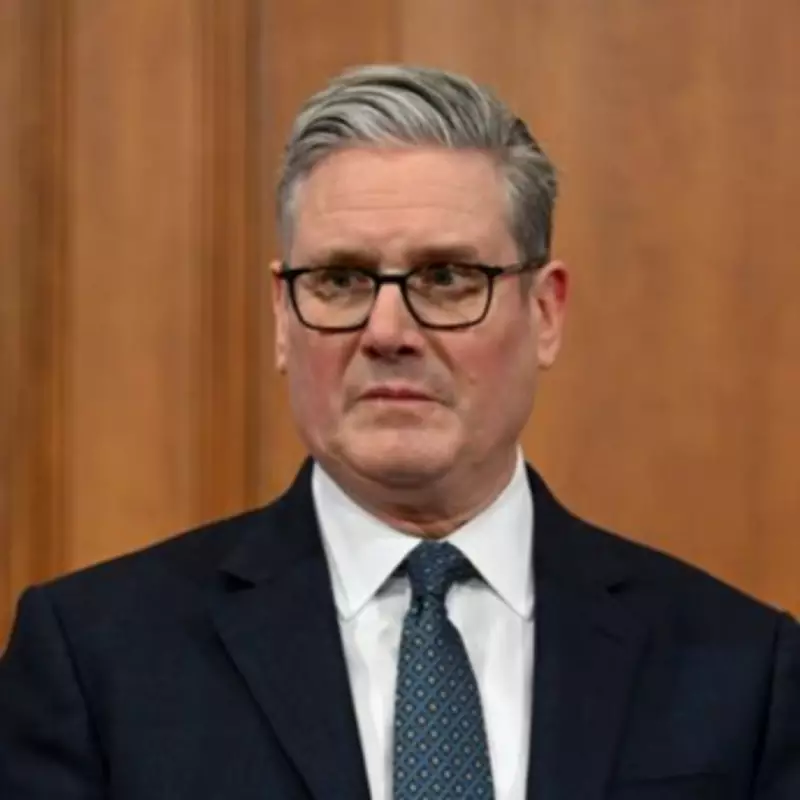 PM Starmer Condemns Kneecap Views as 'Intolerable' After High Court Ruling