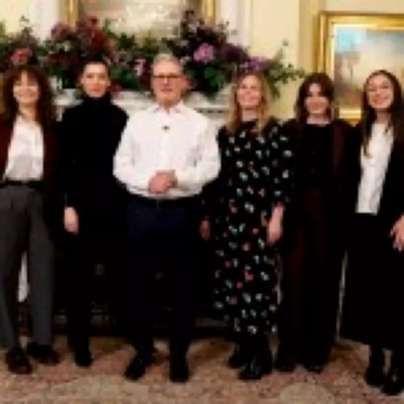 PM Starmer Hosts Women of Impact at No 10, Vows Action on Deepfakes and Misogyny