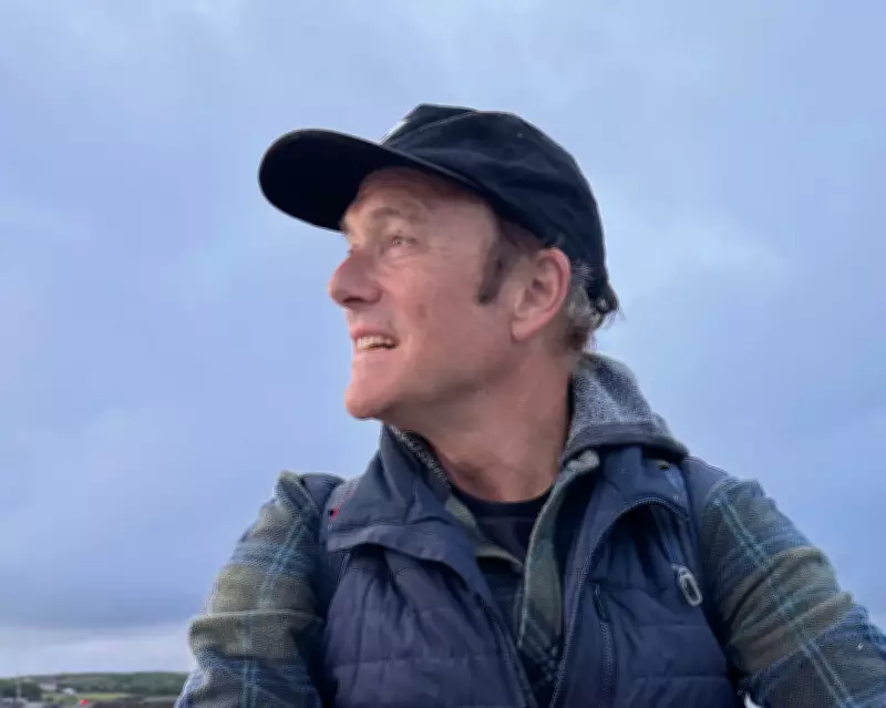 Poem on News Cycle Relentlessness Wins National Poetry Prize