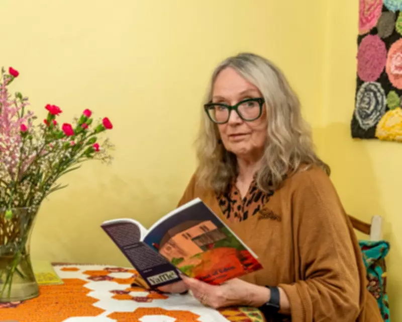 Poet Threatens Legal Action Against Arts Council Over Withdrawn Work