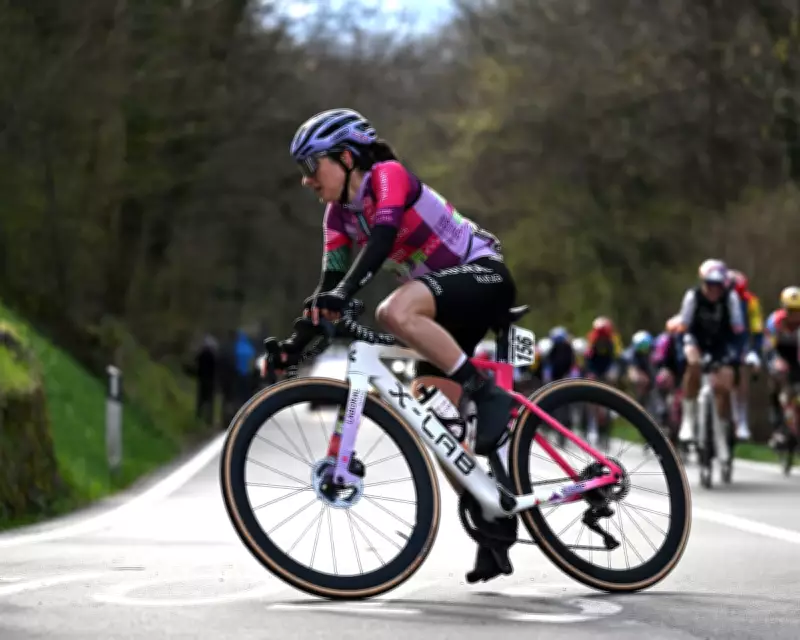 Pogacar Triumphs in Milano-Sanremo Despite Crash, Silvestri Hospitalized After Women's Race Incident