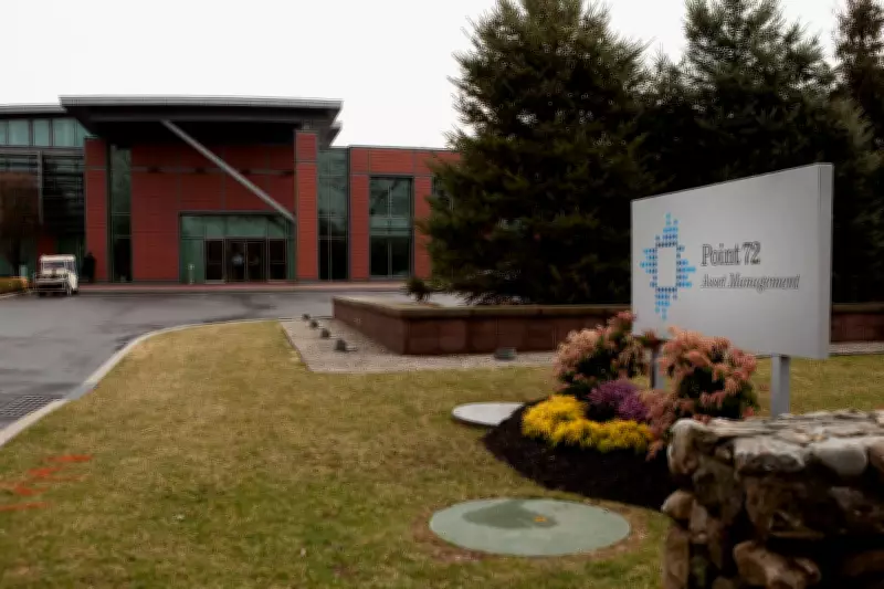 Point72 Expands Credit Team with Ex-SquarePoint Portfolio Manager