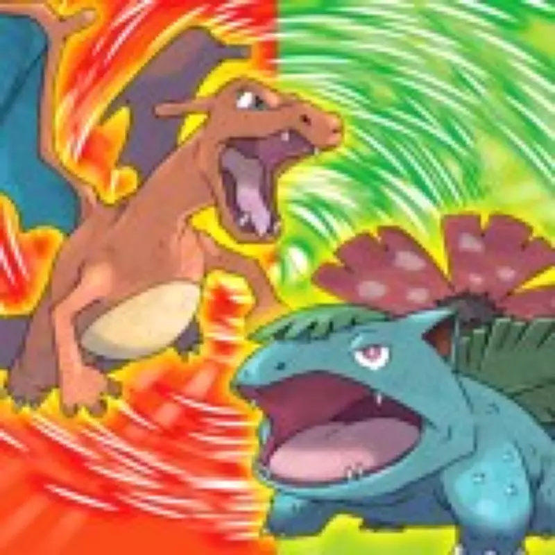 Pokémon FireRed and LeafGreen Switch Review: Nostalgia Proves Super Effective