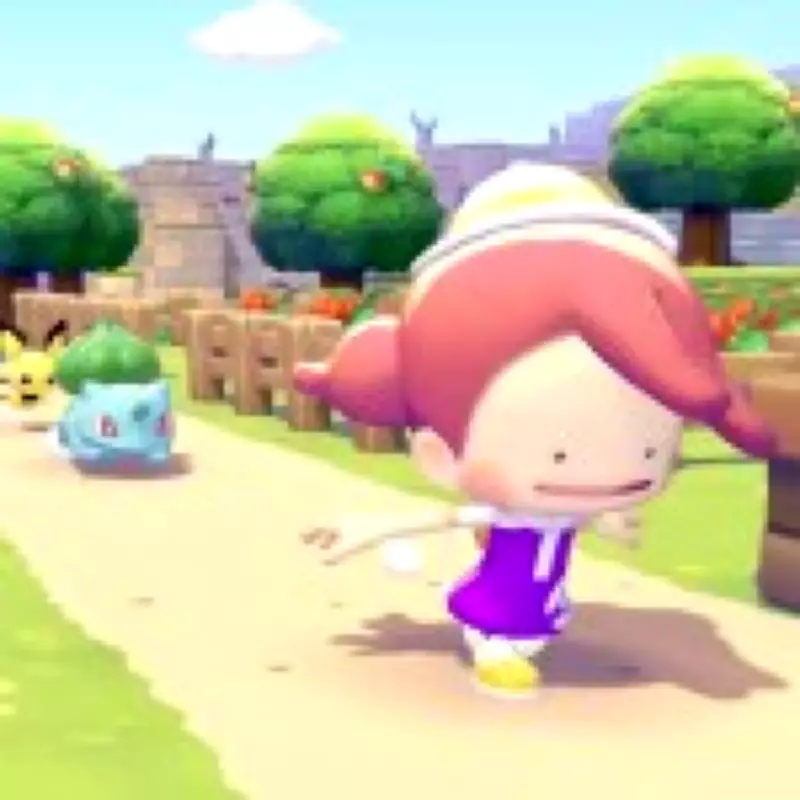 Pokémon Pokopia's Mysterious Appeal and Gaming Industry Challenges Analyzed
