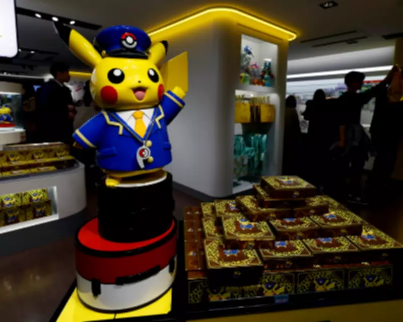 Pokémon's 30th Anniversary: Nostalgia Overload or Heartfelt Celebration?